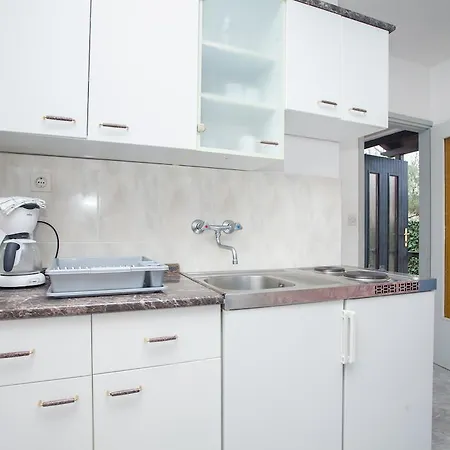 Apartman Prenc Pisuko Rovinj